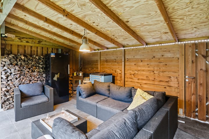 Foto 30 van Pimpernel 32