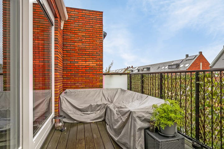 Foto 33 van Oudzoom 18