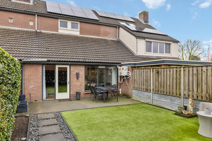 Foto 33 van Pimpernel 32