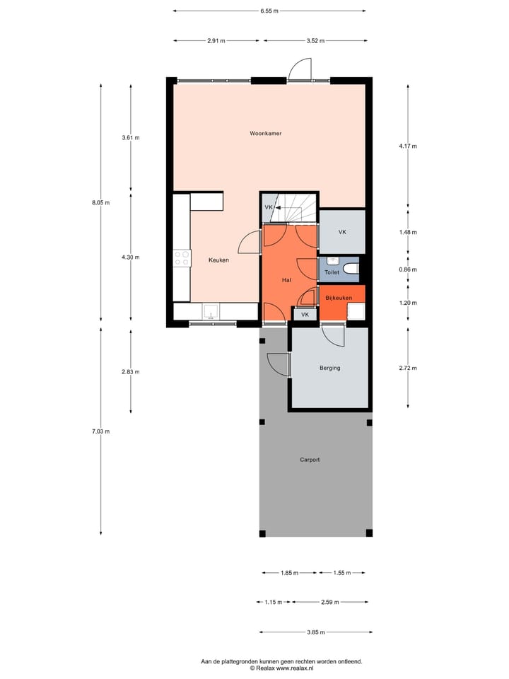 Foto 34 van Pimpernel 32