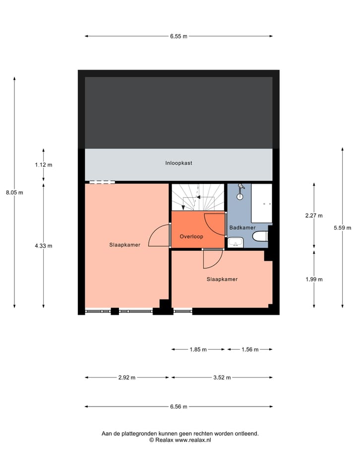 Foto 35 van Pimpernel 32