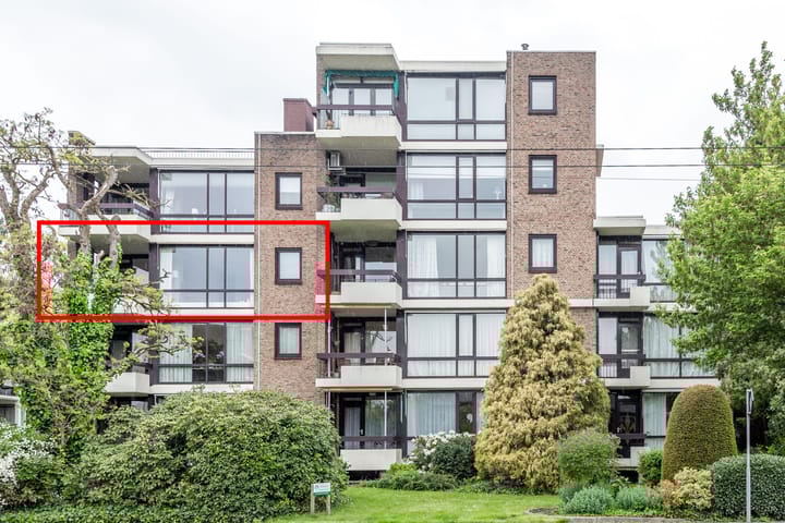 Foto 1 van Heemskerklaan 30