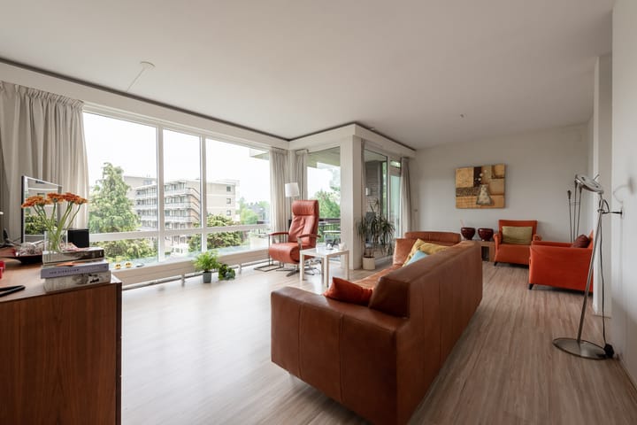 Foto 2 van Heemskerklaan 30