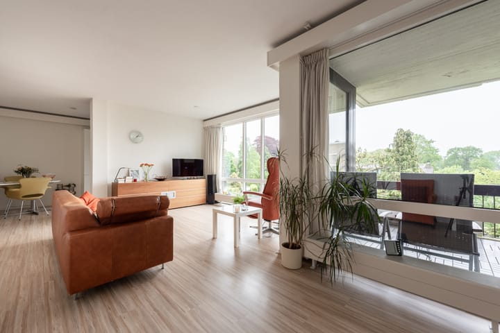 Foto 7 van Heemskerklaan 30