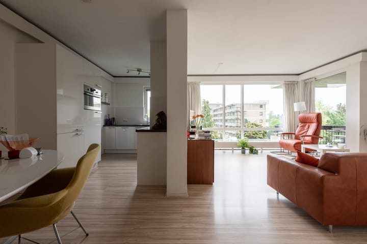 Foto 8 van Heemskerklaan 30