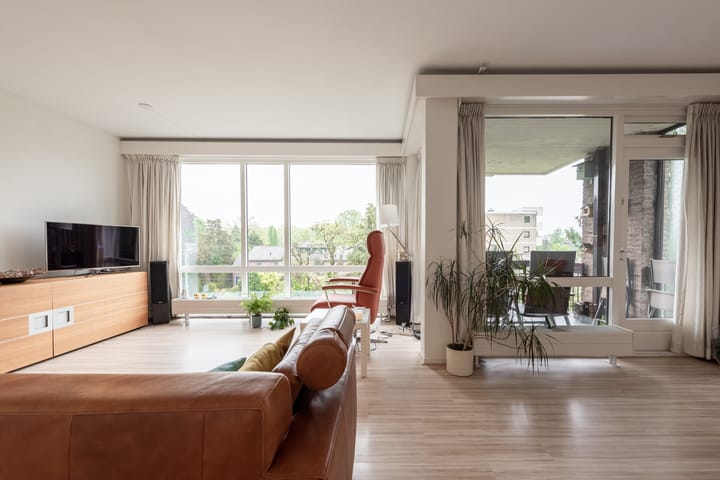 Foto 9 van Heemskerklaan 30