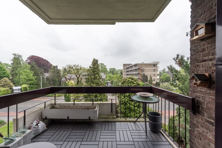 Foto 10 van Heemskerklaan 30