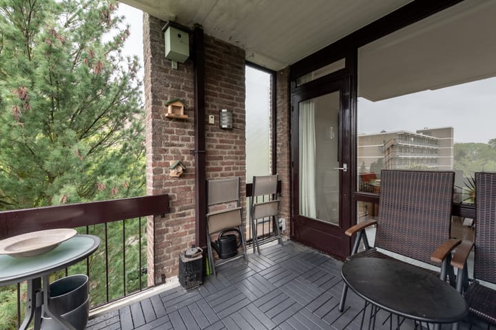 Foto 12 van Heemskerklaan 30