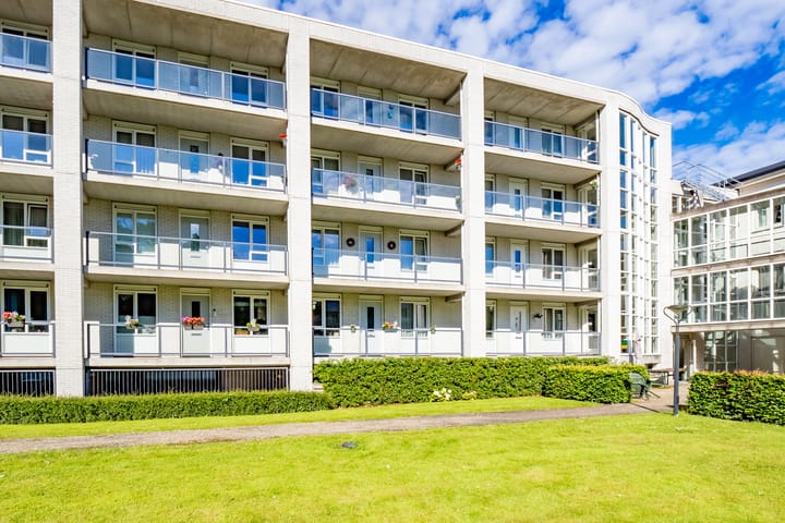 Foto 1 van Leidseweg 142