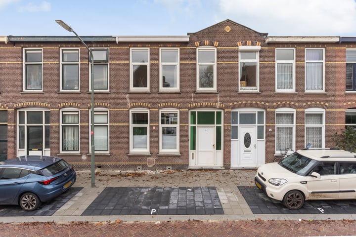 Bekijk foto van Brederodestraat 15