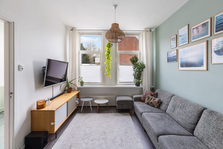 Foto 2 van Brederodestraat 15