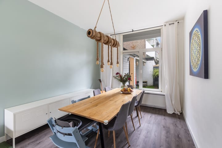 Foto 3 van Brederodestraat 15