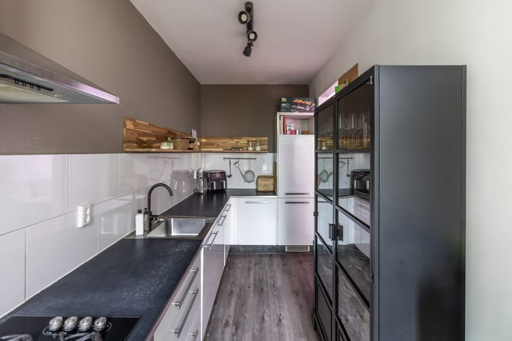 Foto 4 van Brederodestraat 15