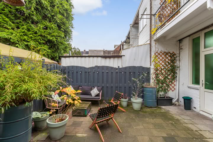 Foto 5 van Brederodestraat 15