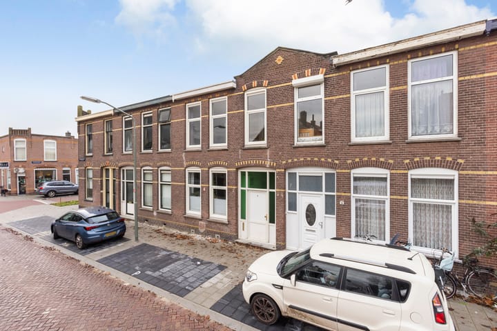 Foto 6 van Brederodestraat 15