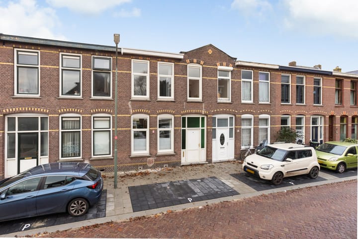 Foto 7 van Brederodestraat 15