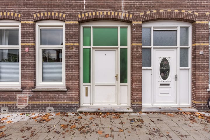 Foto 8 van Brederodestraat 15