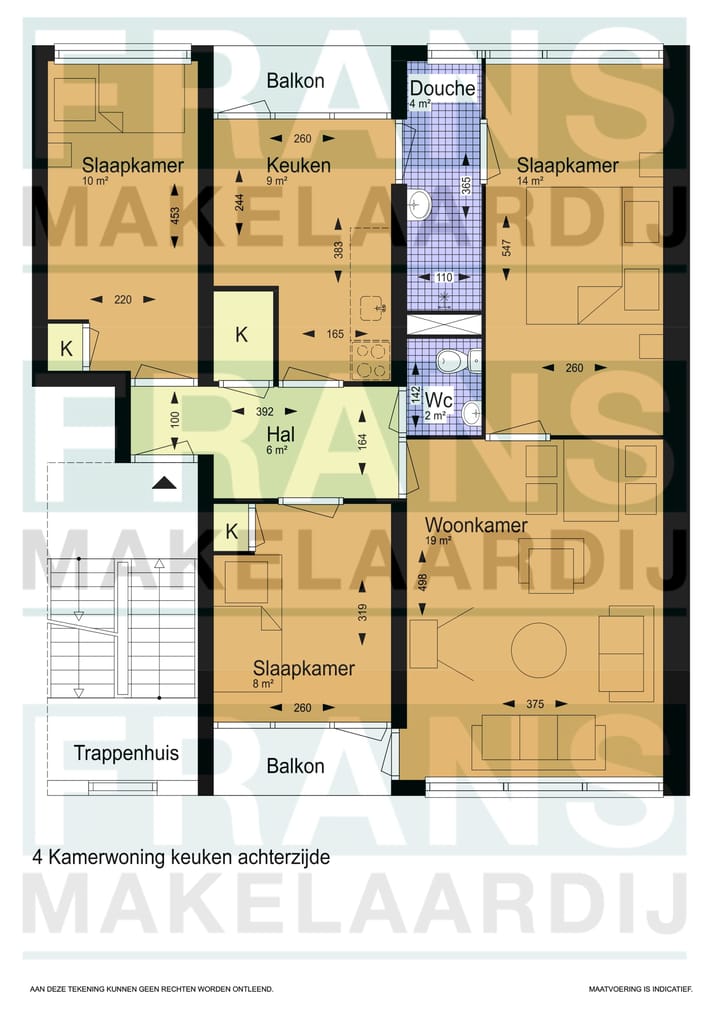 Foto 19 van Deltalaan 135