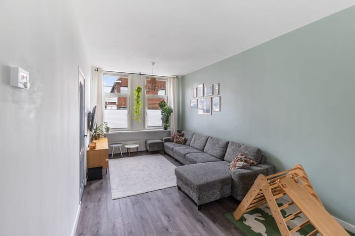 Foto 11 van Brederodestraat 15