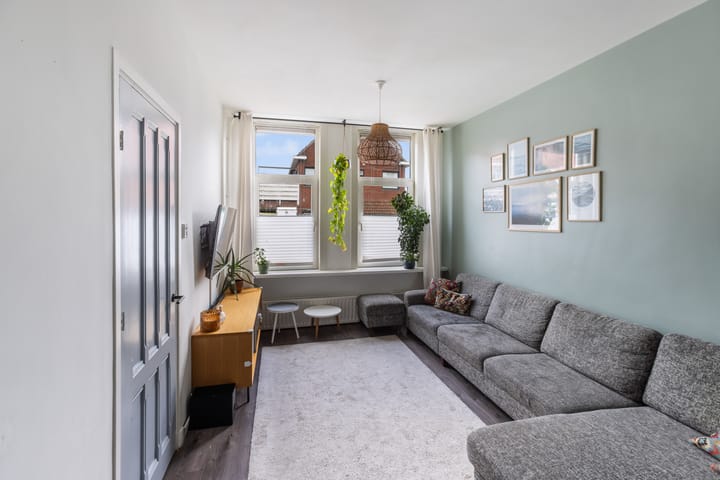 Foto 12 van Brederodestraat 15