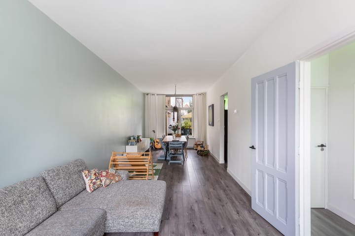 Foto 13 van Brederodestraat 15