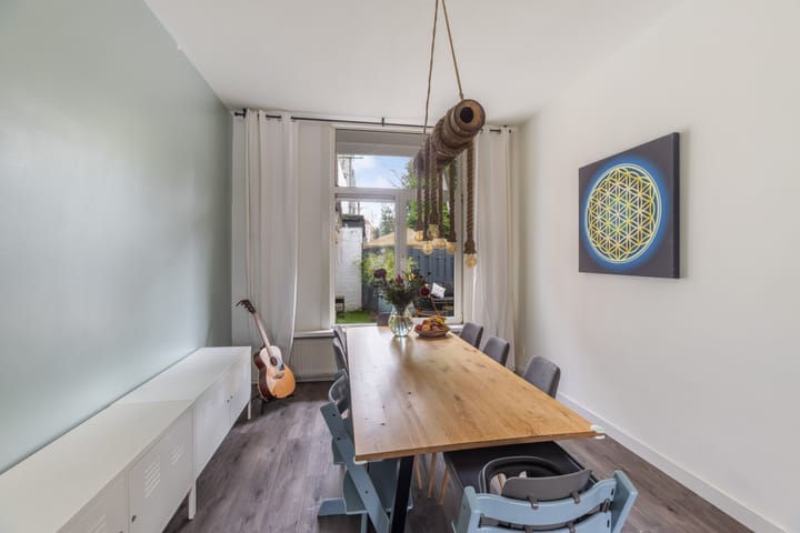 Foto 14 van Brederodestraat 15