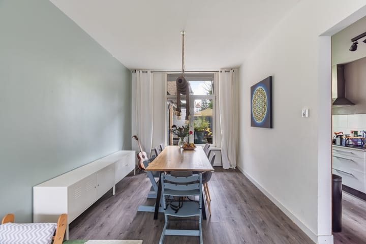 Foto 15 van Brederodestraat 15