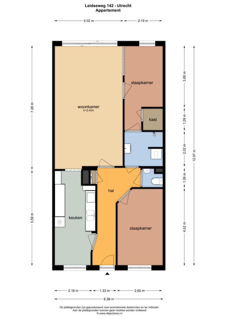 Foto 39 van Leidseweg 142