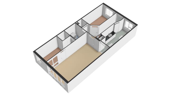 Foto 40 van Leidseweg 142