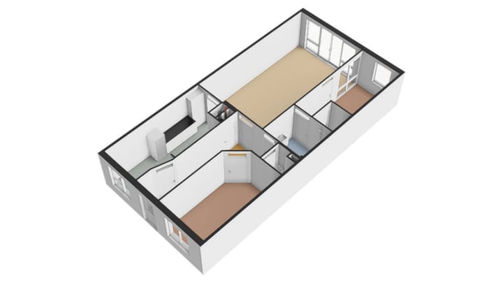 Foto 41 van Leidseweg 142