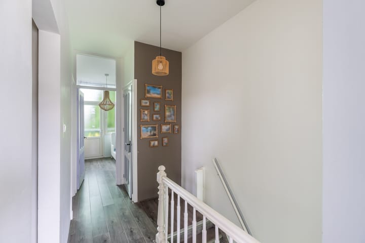 Foto 25 van Brederodestraat 15