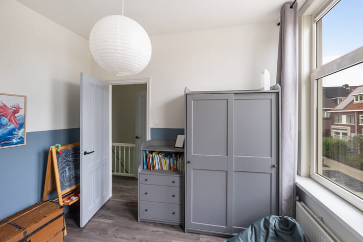 Foto 39 van Brederodestraat 15