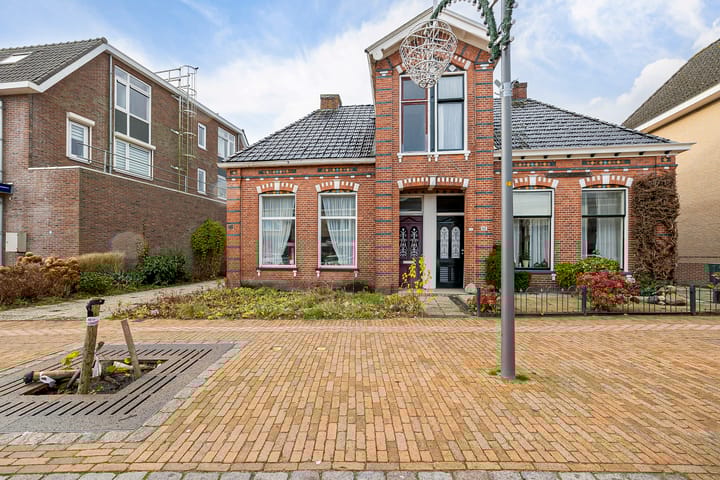 Foto 2 van Heerestraat 58