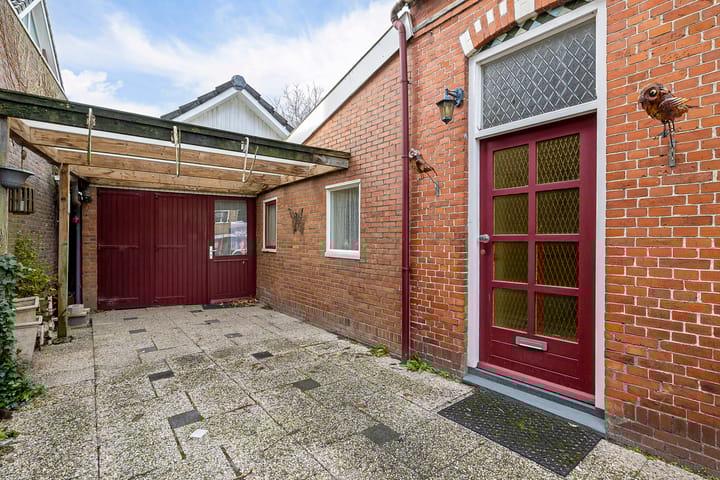 Foto 5 van Heerestraat 58