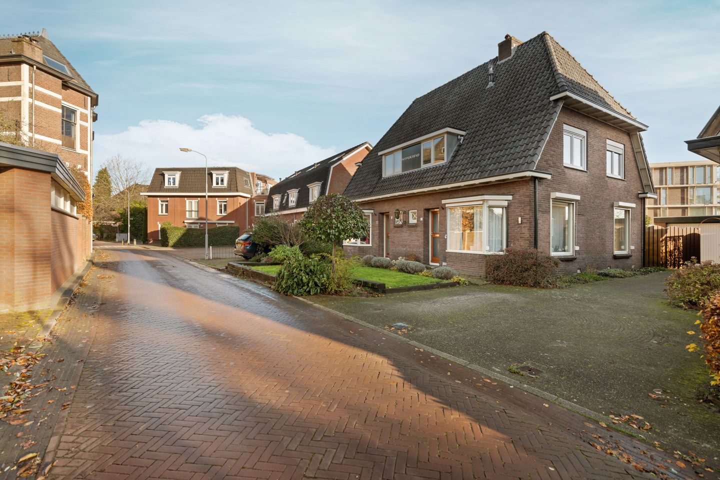 Foto 5 van Noorderstraat 70