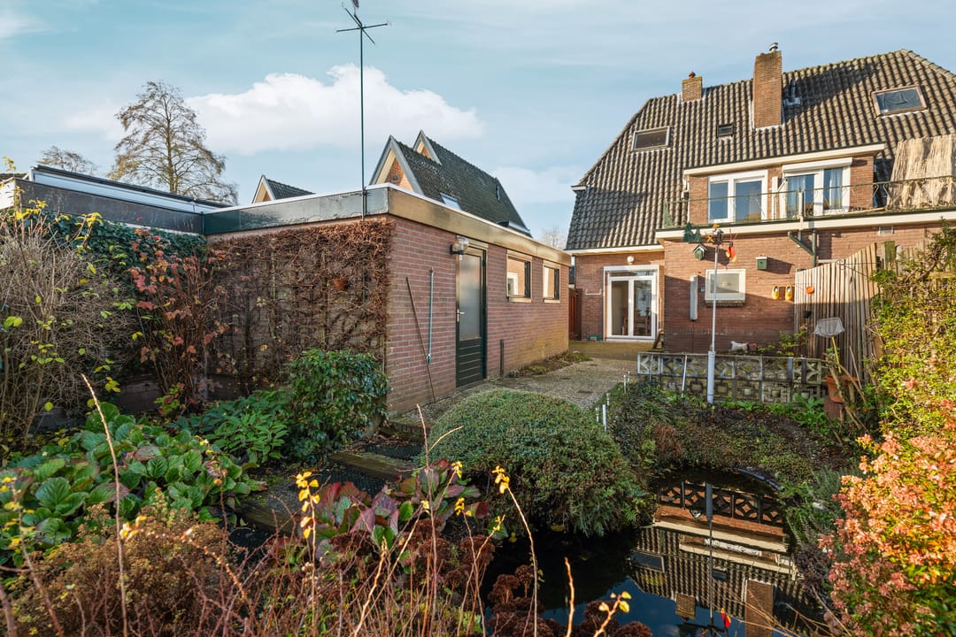 Foto 8 van Noorderstraat 70