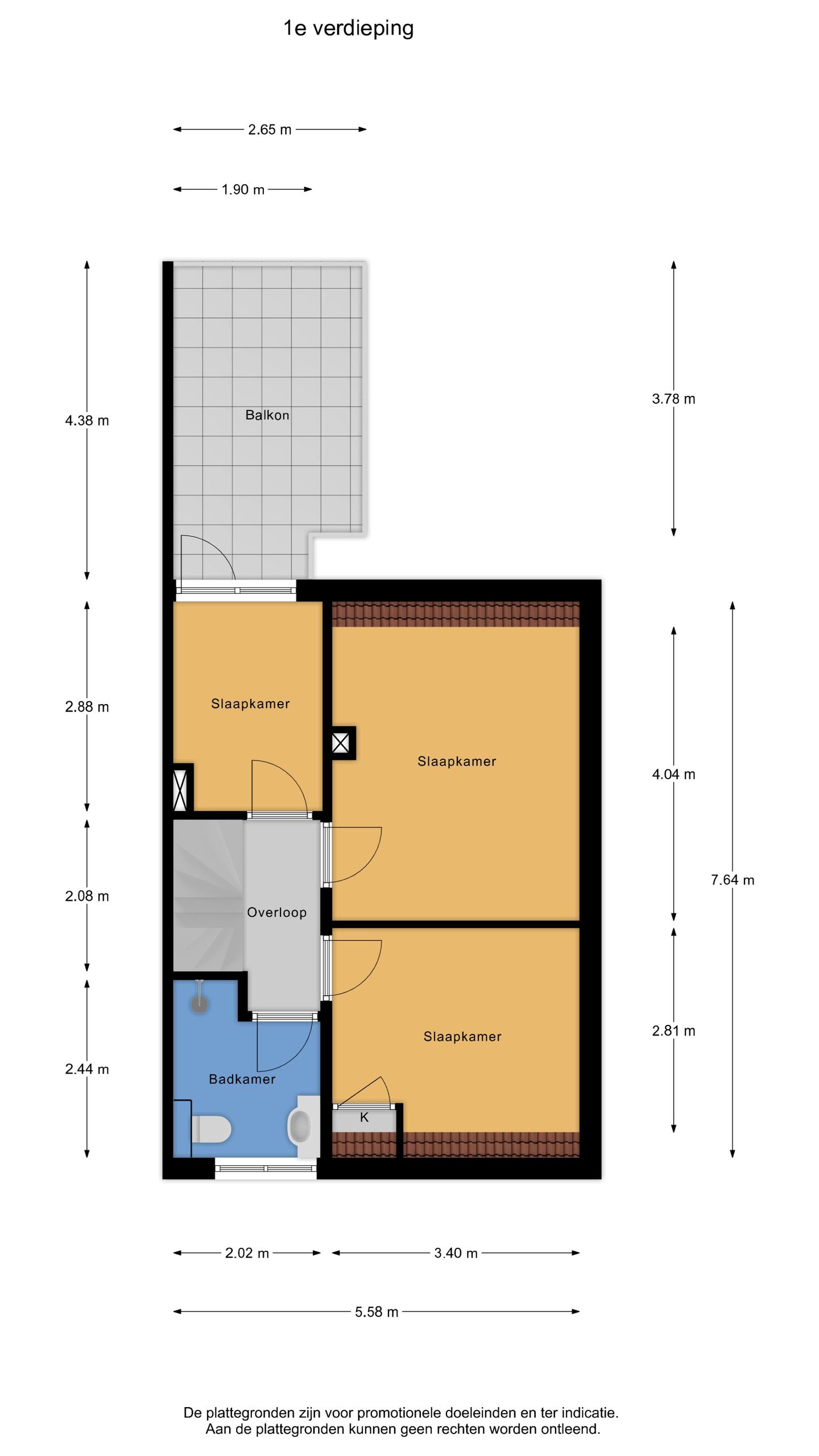 Foto 49 van Noorderstraat 70