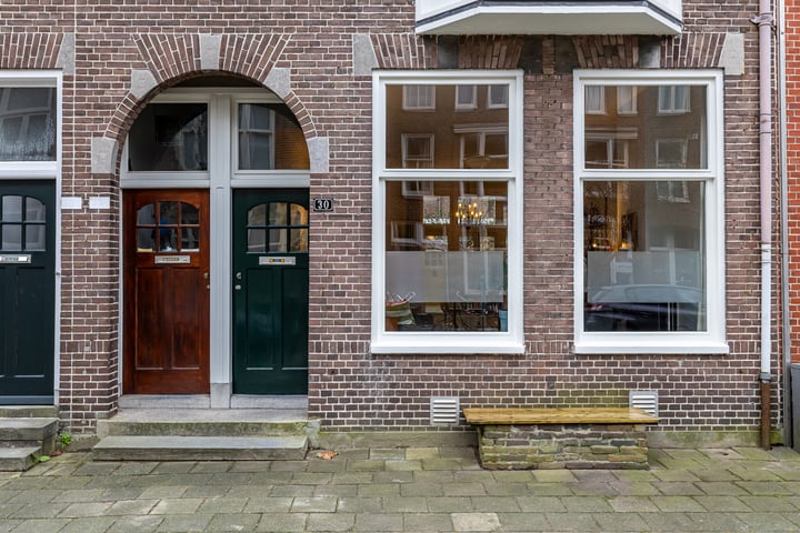 Bekijk foto 4 van Tuinbouwstraat 30