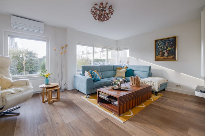 Foto 3 van Koolzaadveld 17