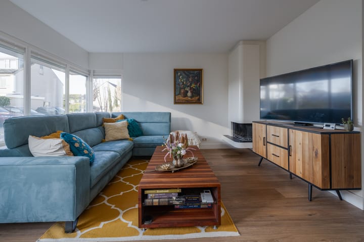 Foto 4 van Koolzaadveld 17