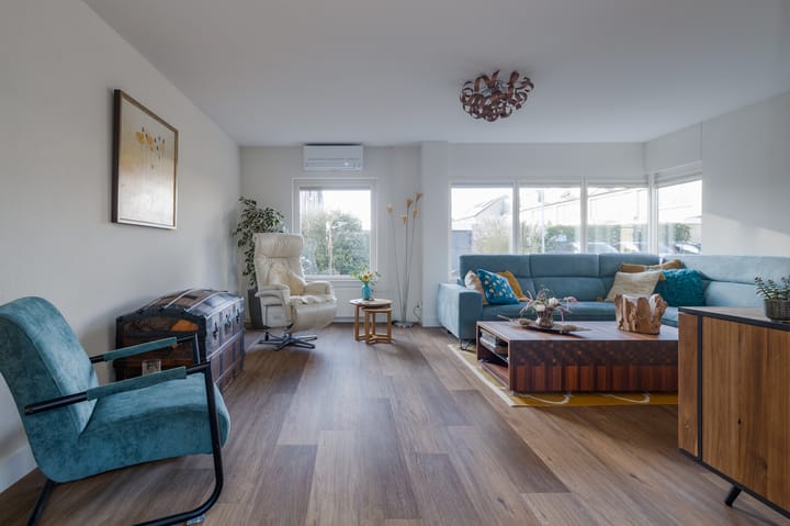 Foto 5 van Koolzaadveld 17