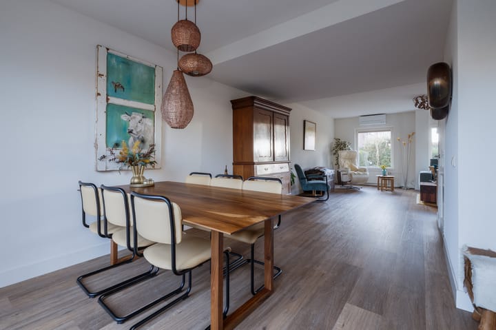 Foto 7 van Koolzaadveld 17