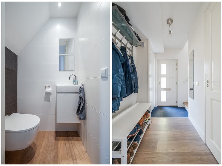 Foto 9 van Koolzaadveld 17