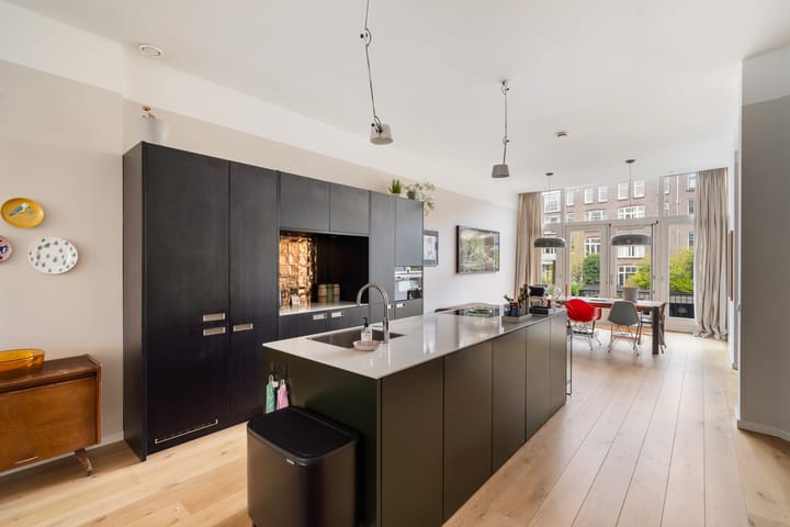 Foto 2 van Heemraadssingel 143-D