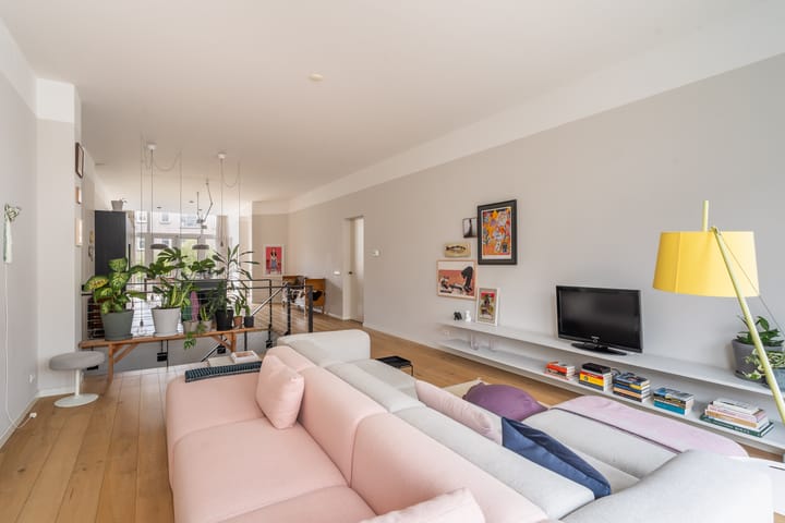 Foto 3 van Heemraadssingel 143-D