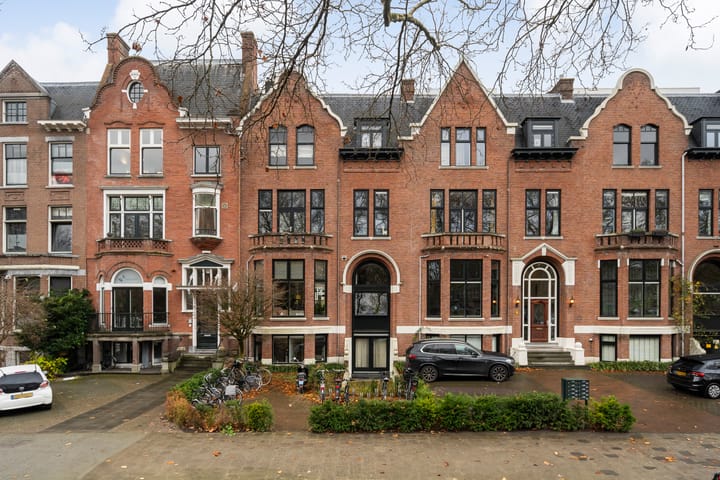 Foto 4 van Heemraadssingel 143-D