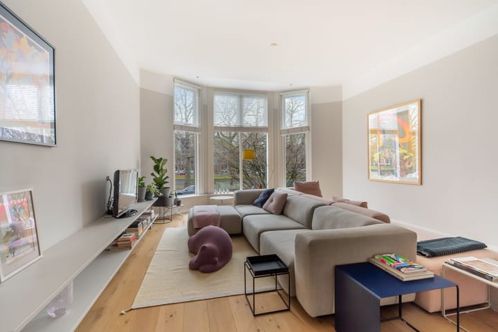 Foto 5 van Heemraadssingel 143-D