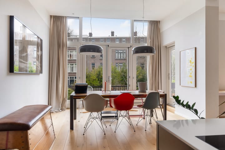 Foto 6 van Heemraadssingel 143-D