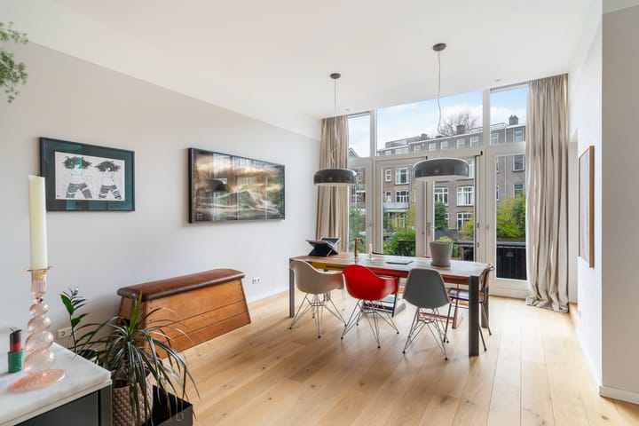 Foto 7 van Heemraadssingel 143-D