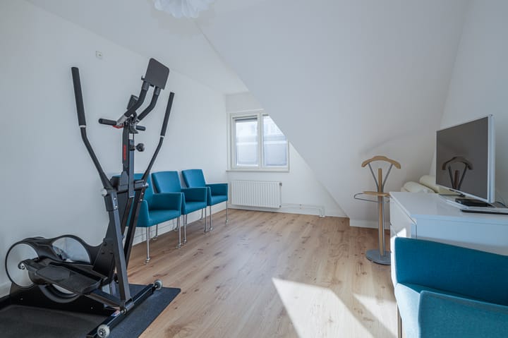 Foto 18 van Koolzaadveld 17